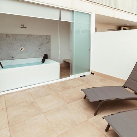 Da Riva Suite & Pool - Housea Polignano a Mare Exterior foto